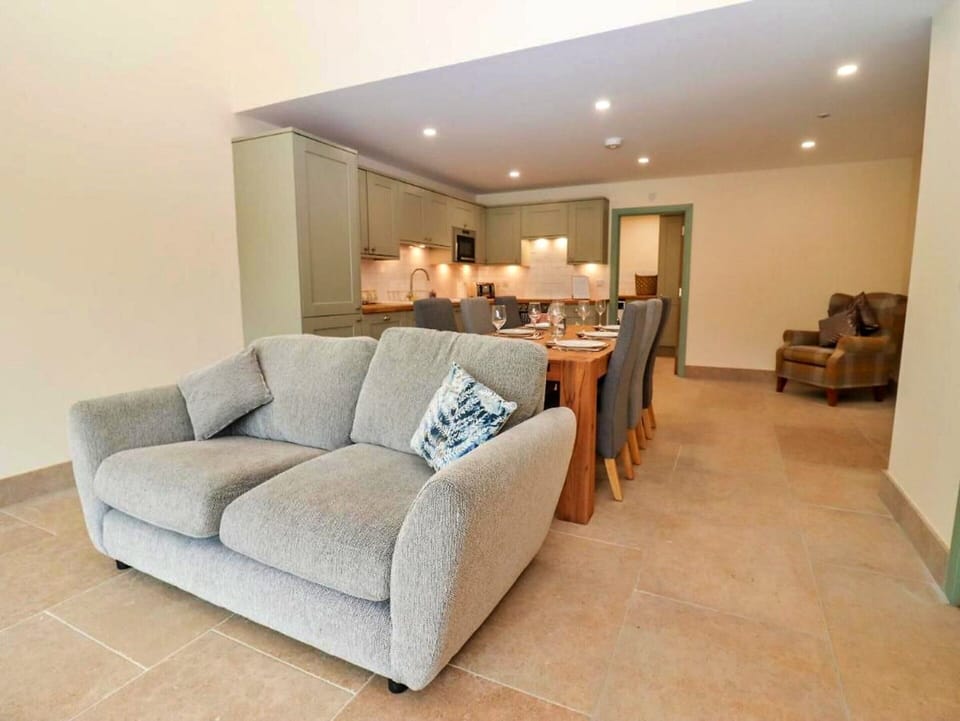Cottage | Living room