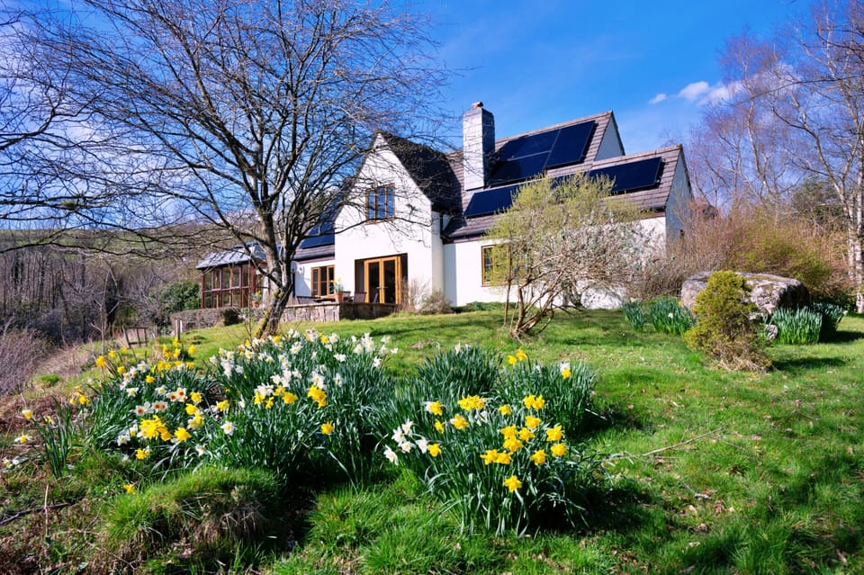 House | Exterior