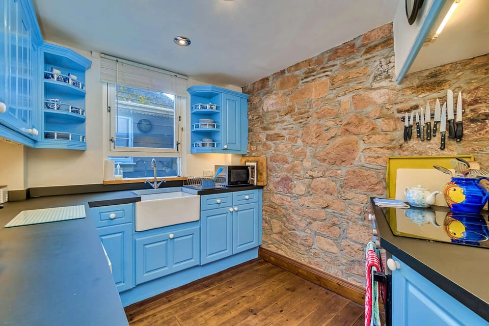 Cottage | Private kitchen