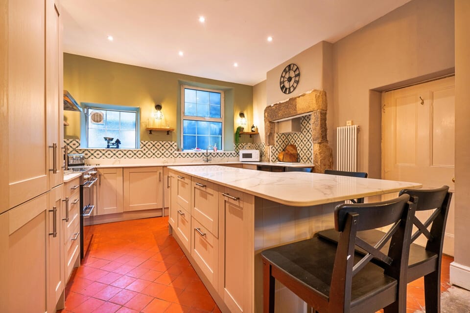 Cottage | Private kitchen
