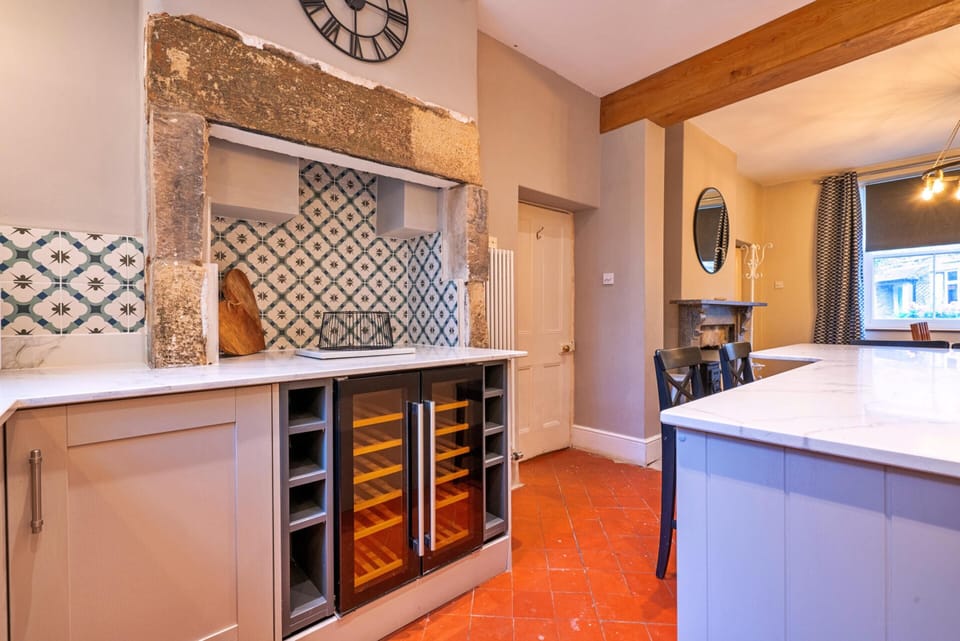 Cottage | Private kitchen