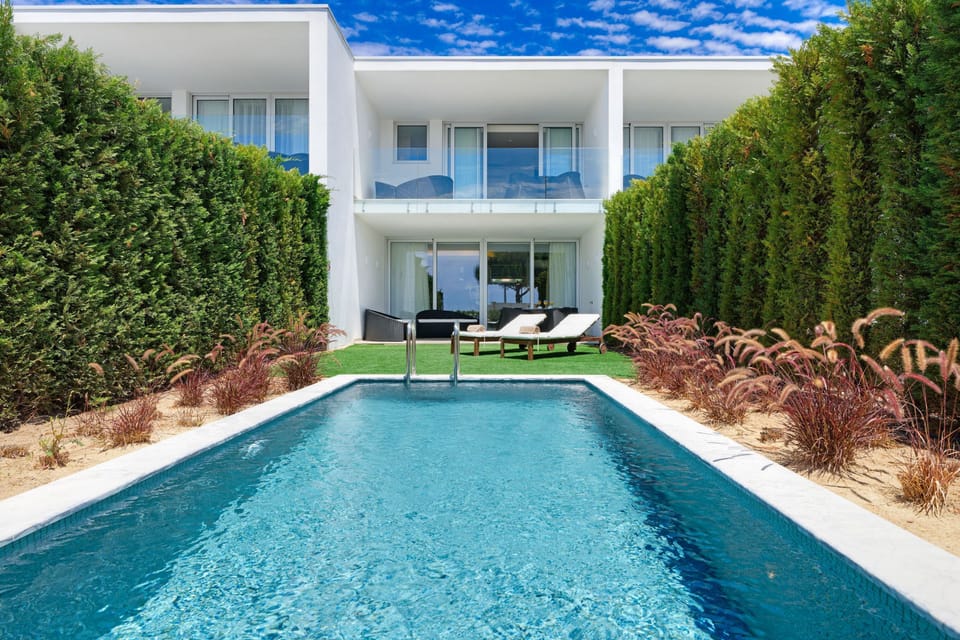 House | 2 bedrooms