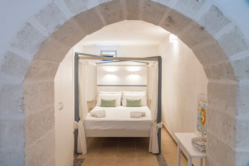 Double Room | Free WiFi