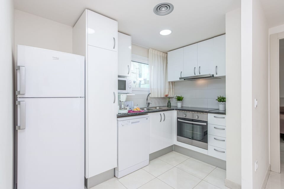 Apartment | Private kitchen