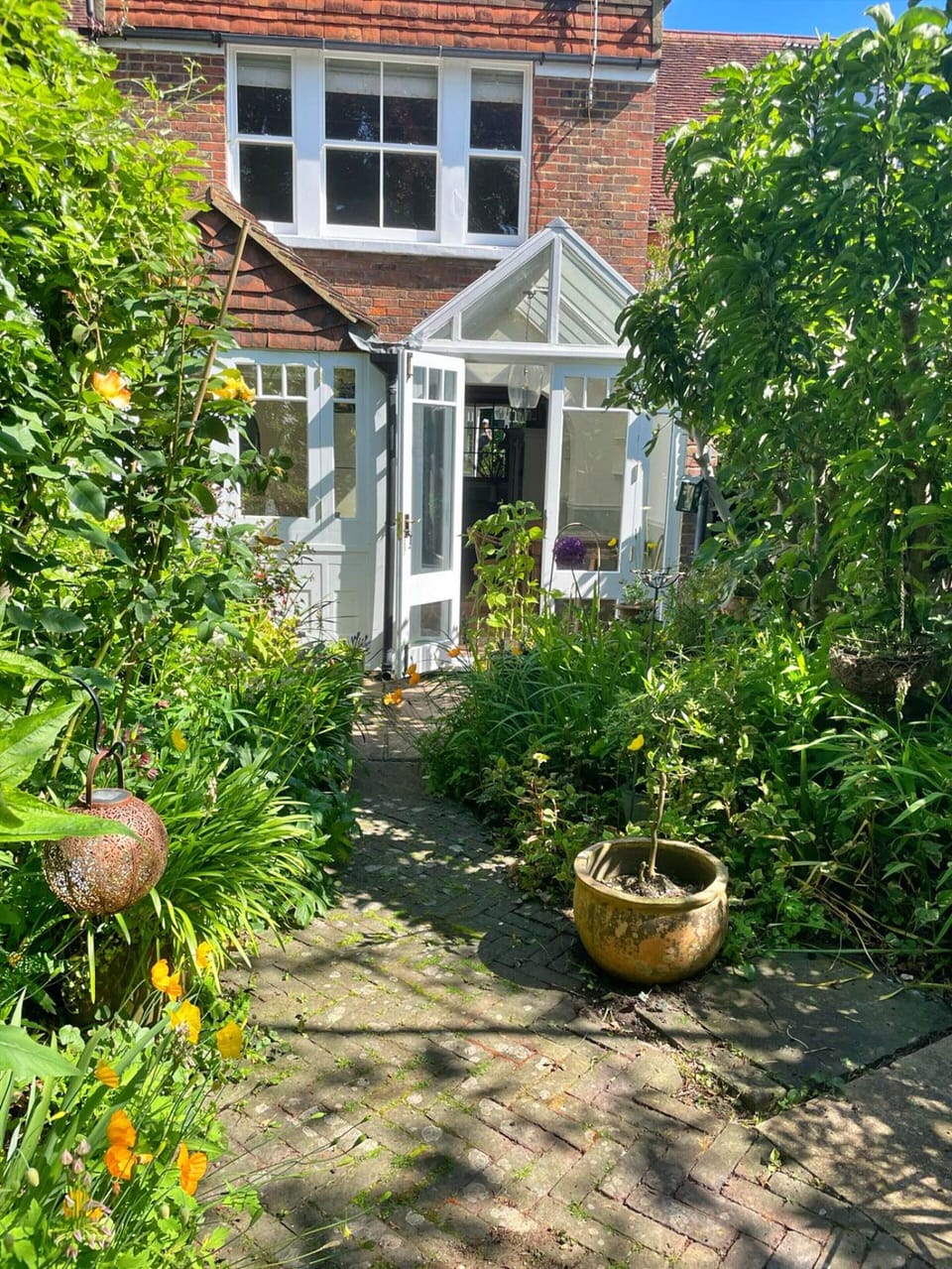 House | Garden