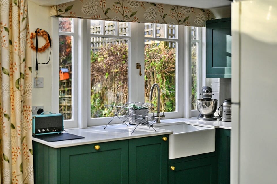 House | Private kitchen
