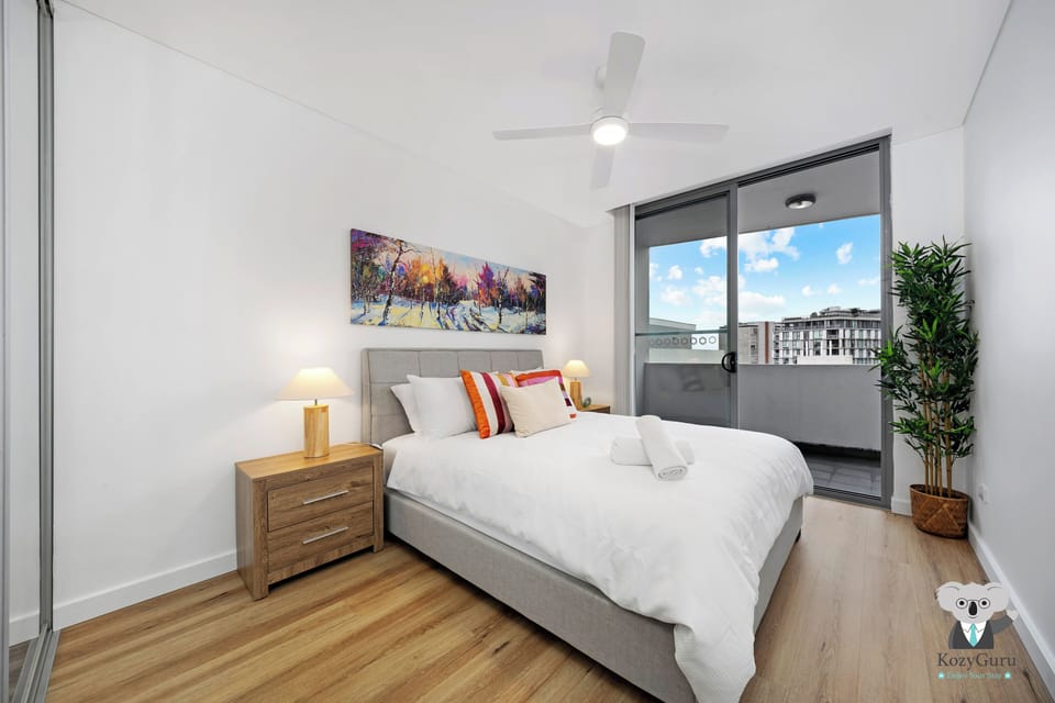 Comfort House, 2 Double Beds | 2 bedrooms, iron/ironing board, free WiFi