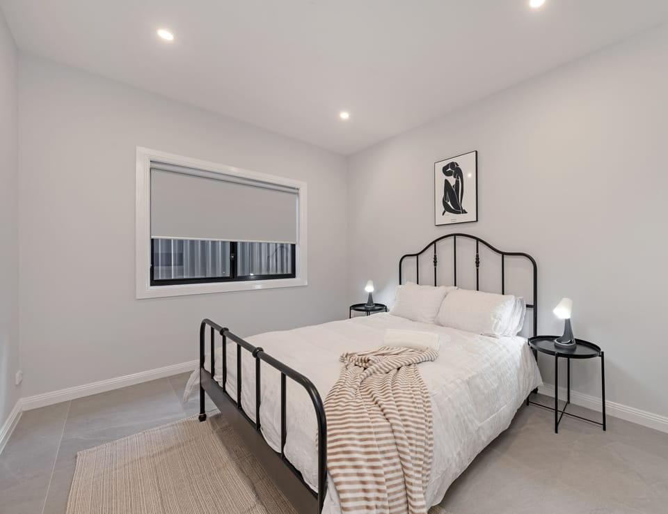 Apartment, 1 Queen Bed | Free WiFi