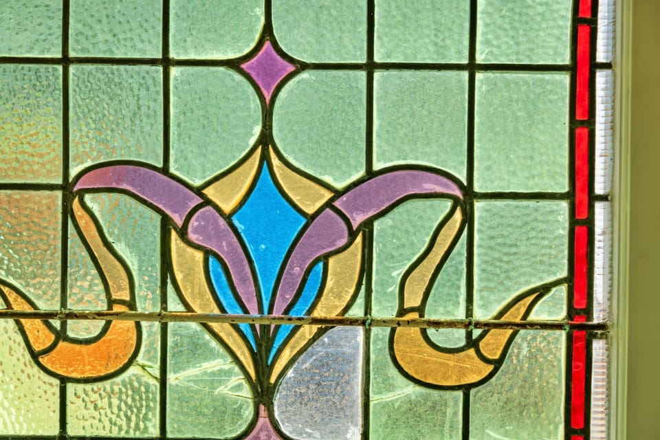 Apartment | Interior detail