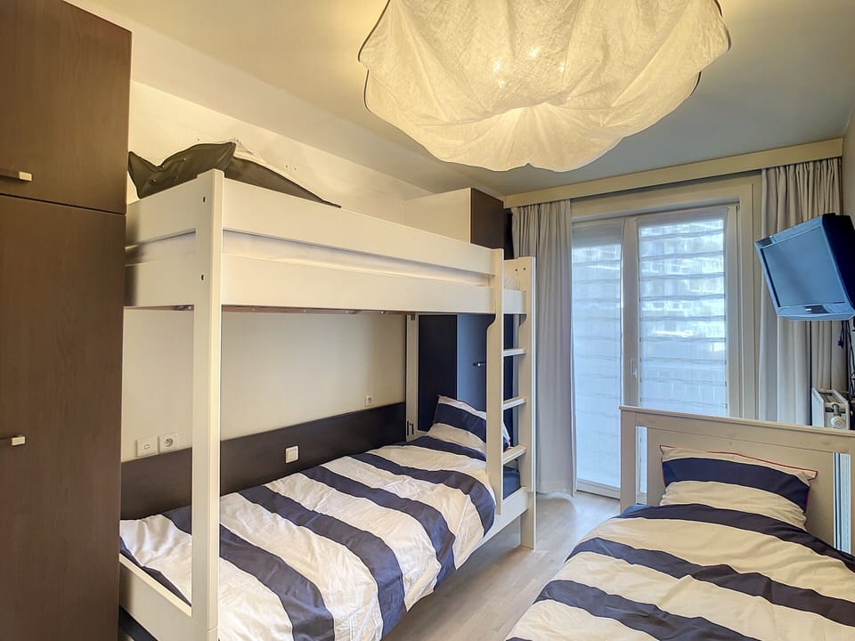 Apartment | 2 bedrooms, iron/ironing board