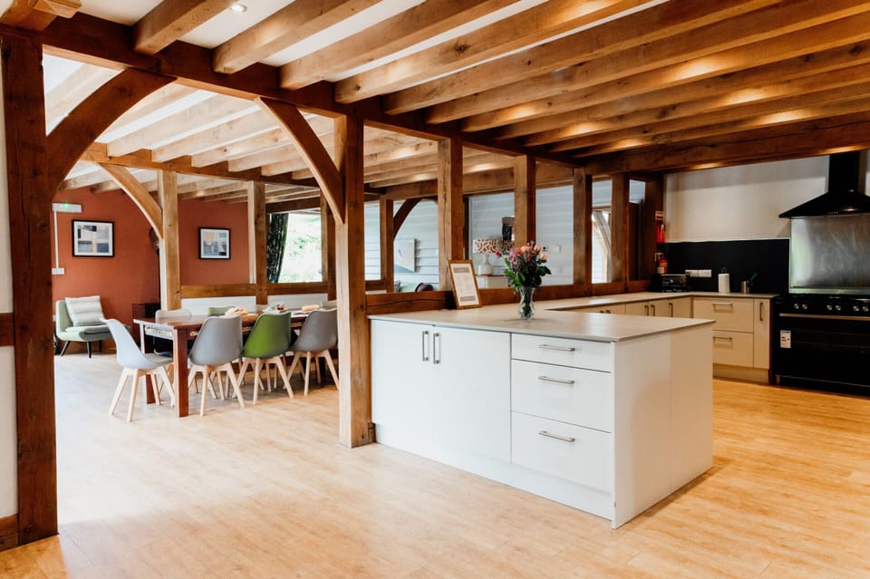 Cottage | Private kitchen