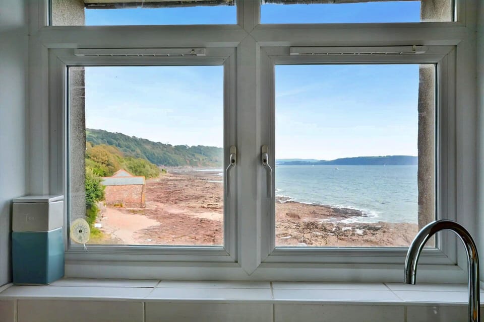 Cottage | View from property