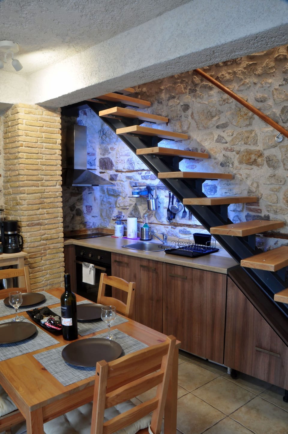 Apartment | 2 bedrooms, Internet