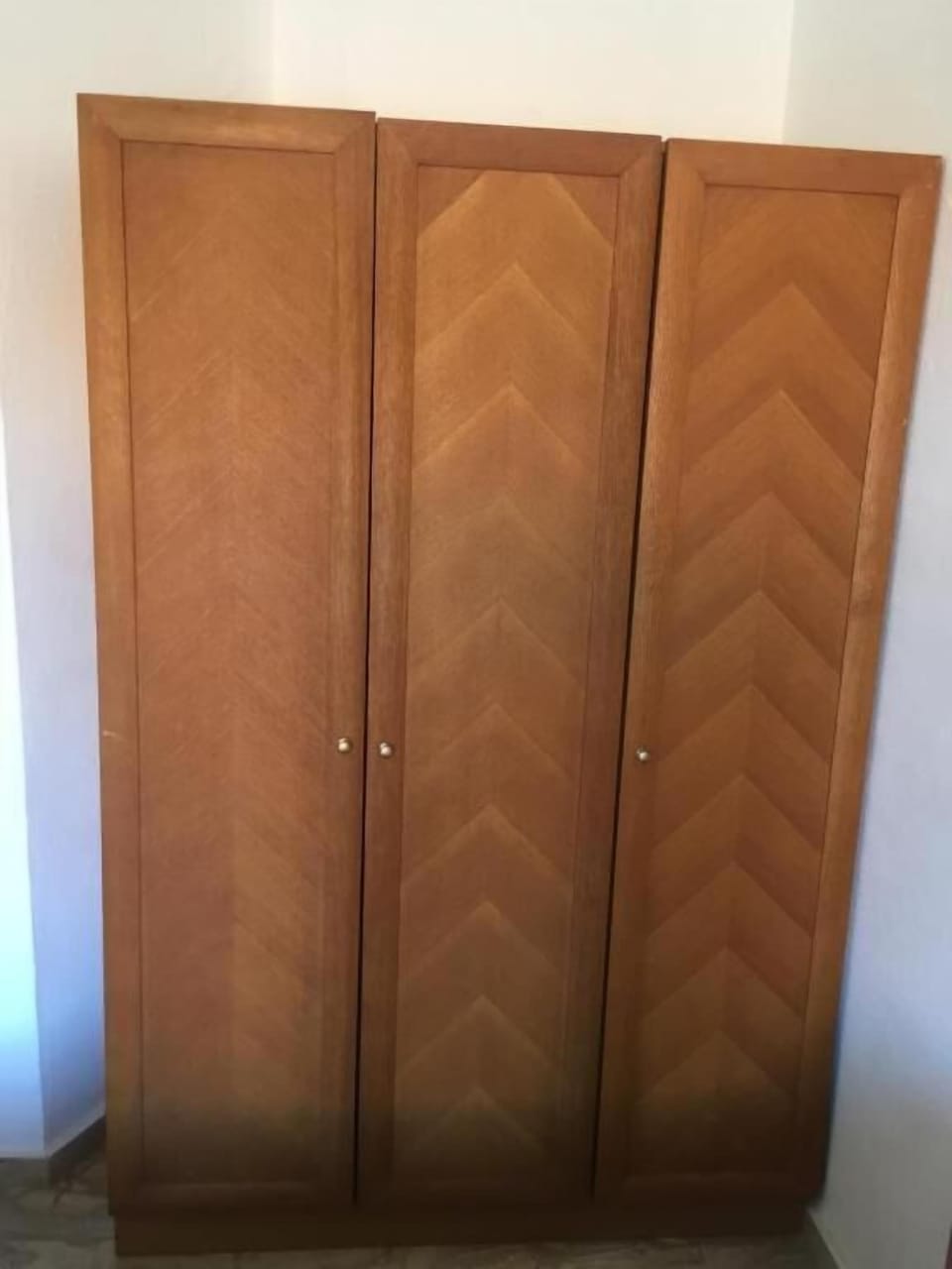 Basic Apartment, Partial Sea View | Free WiFi, bed sheets