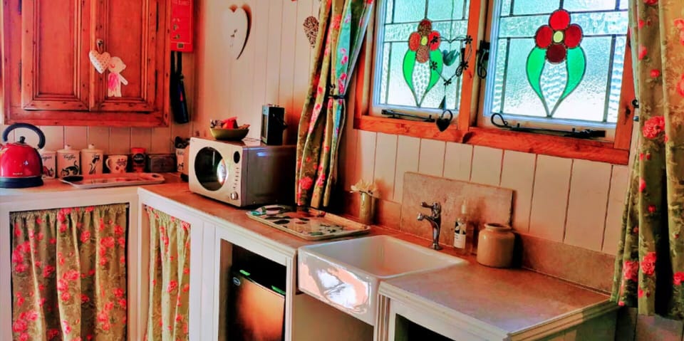 Chalet | Private kitchen