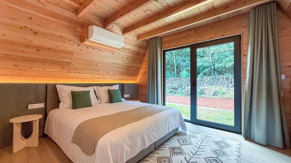 Superior Villa, Balcony, Garden View | Free WiFi