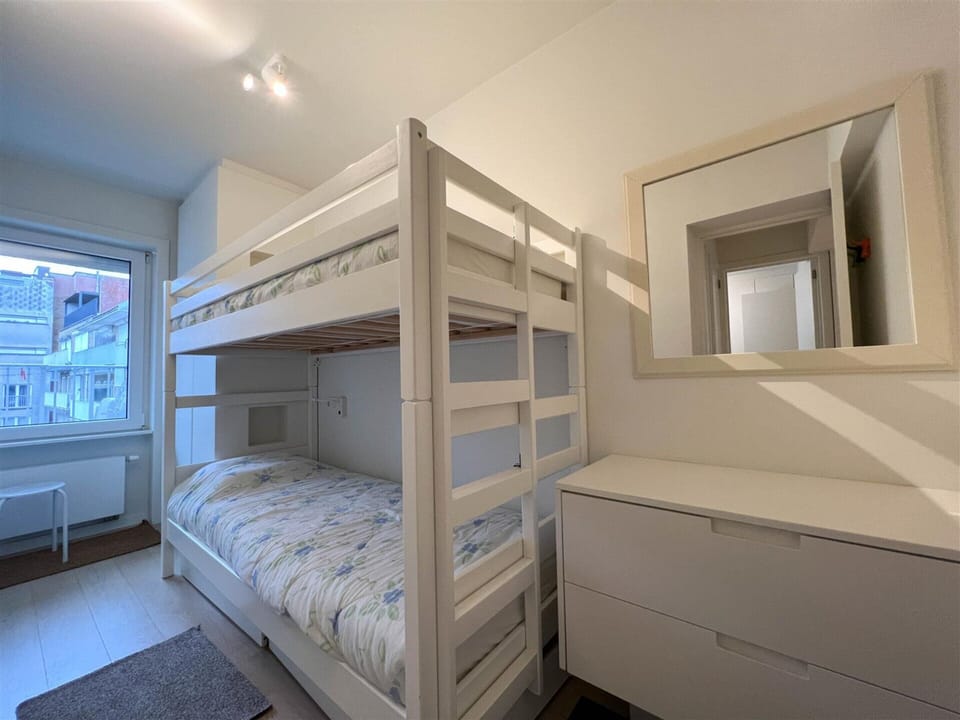 Apartment | 3 bedrooms, iron/ironing board