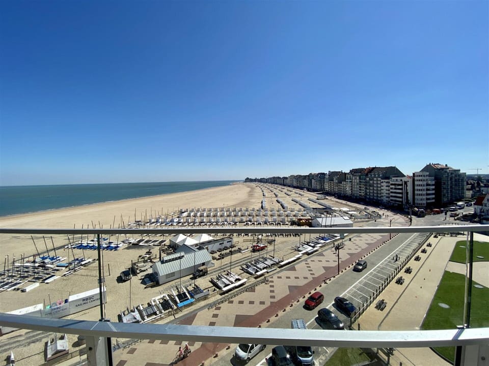 Apartment | View from property