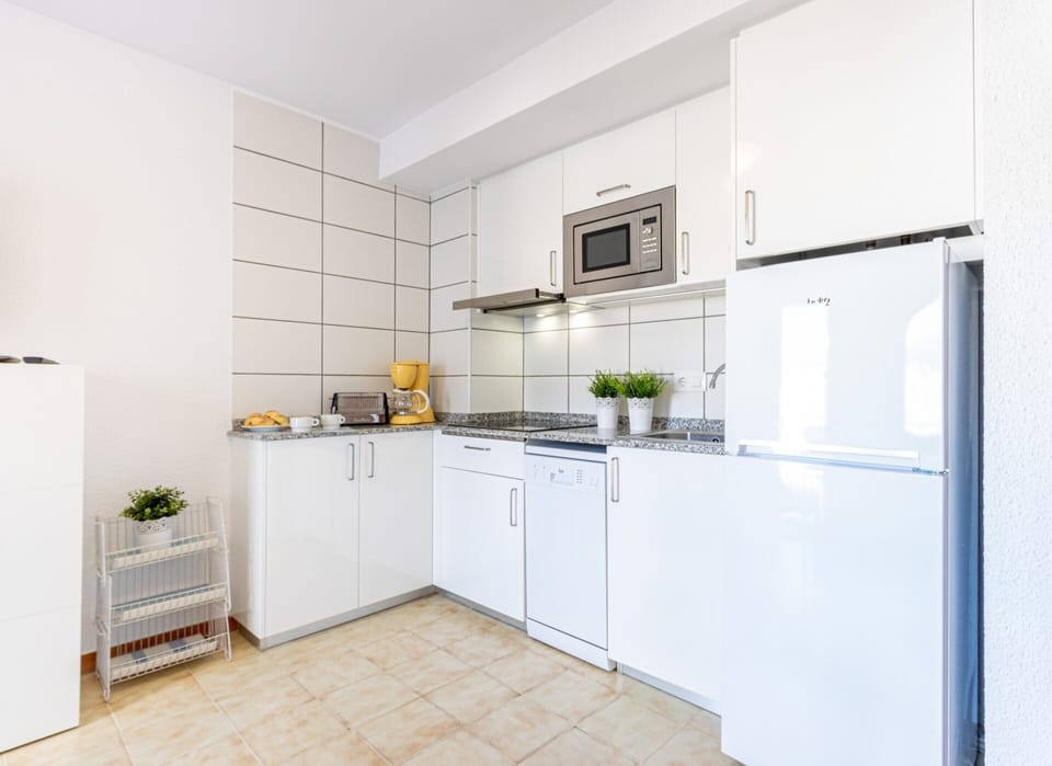 Apartment | Private kitchen