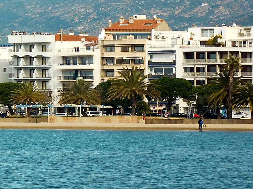 Apartment | Exterior