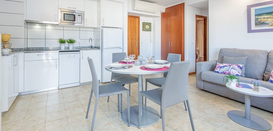 Apartment | Interior