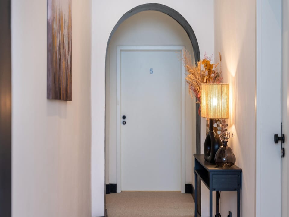 Apartment | Interior