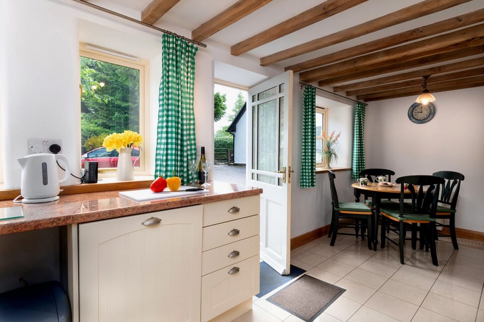 Cottage | Private kitchen