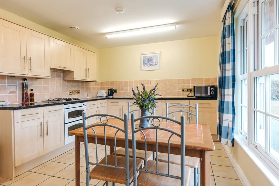 Cottage | Private kitchen