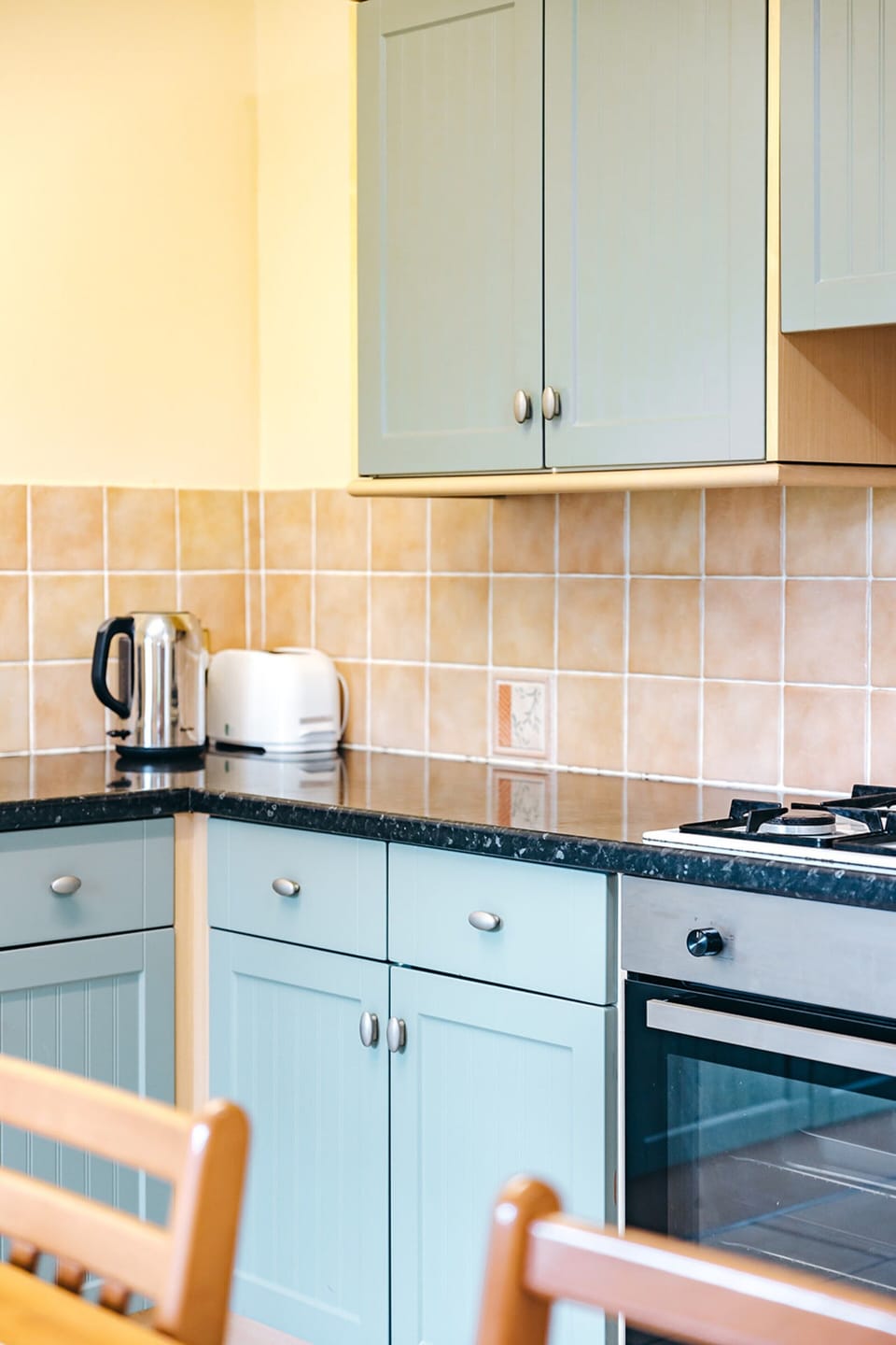 Cottage | Private kitchen