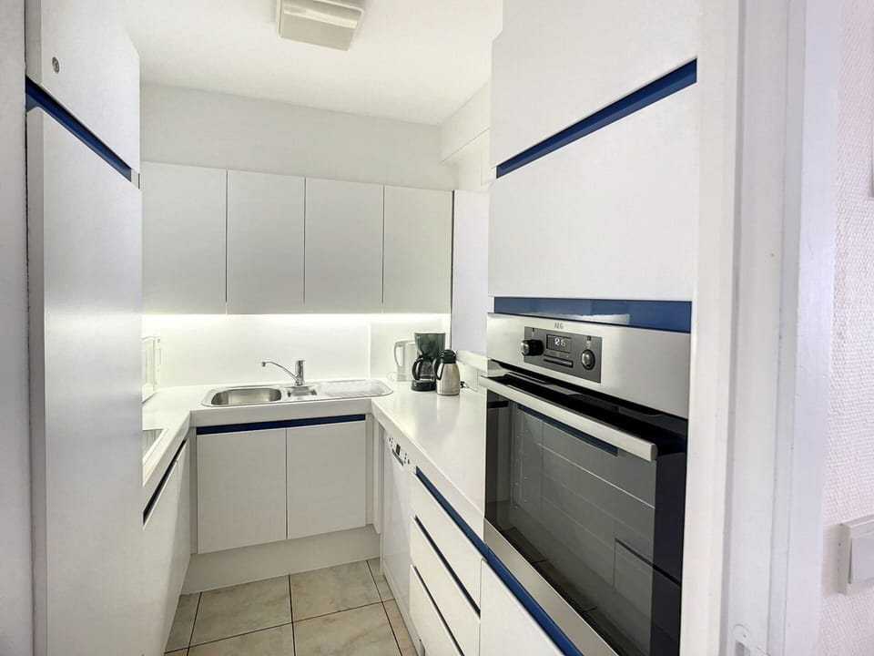 Apartment | Private kitchen