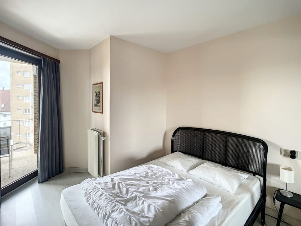 Apartment | 3 bedrooms, iron/ironing board