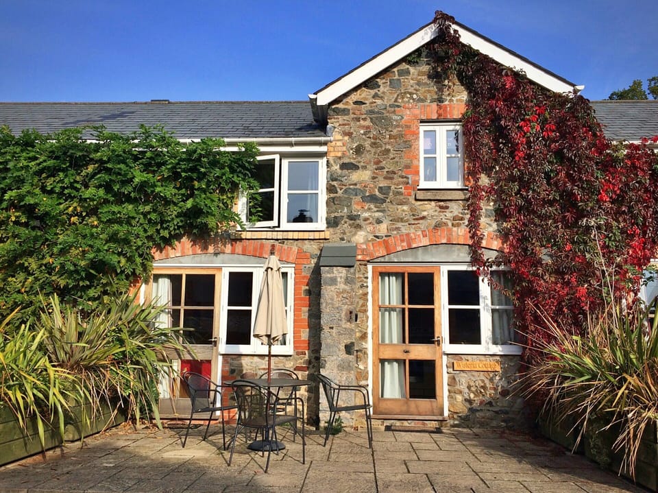 Cottage | Exterior