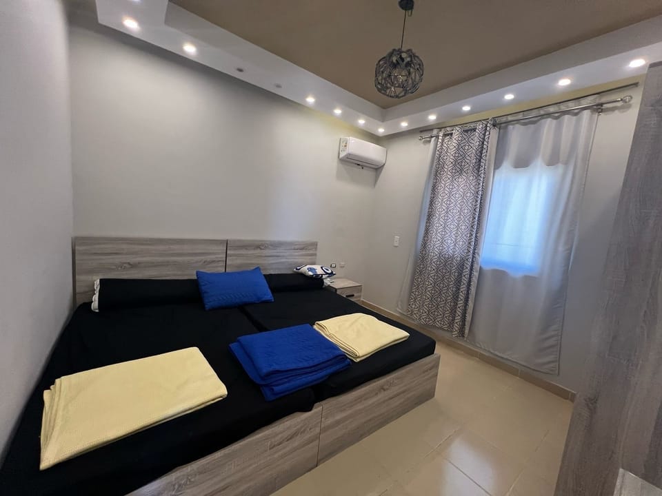 3 bedrooms, iron/ironing board