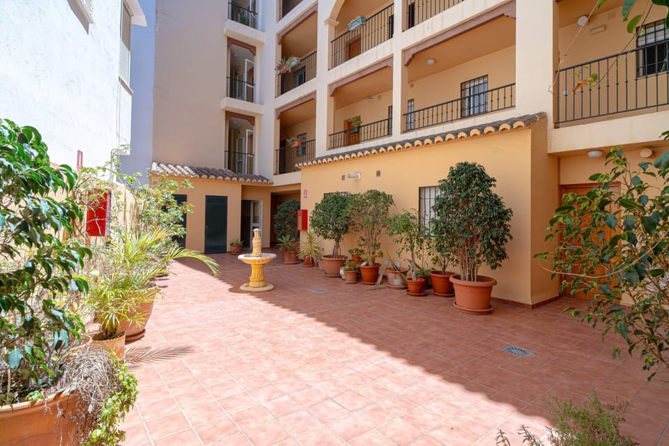 Apartment | Exterior