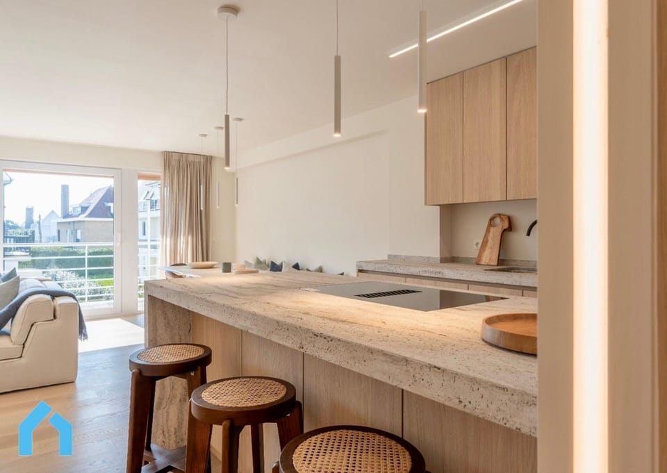 Apartment | Private kitchen