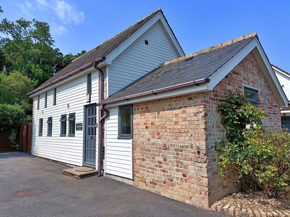 Cottage | Exterior