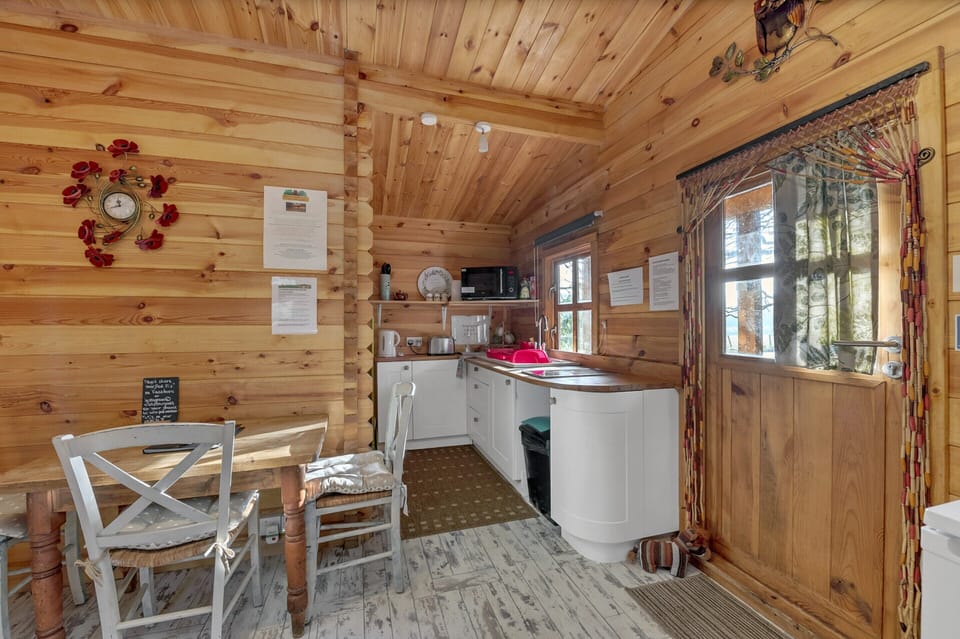 Chalet | Private kitchen
