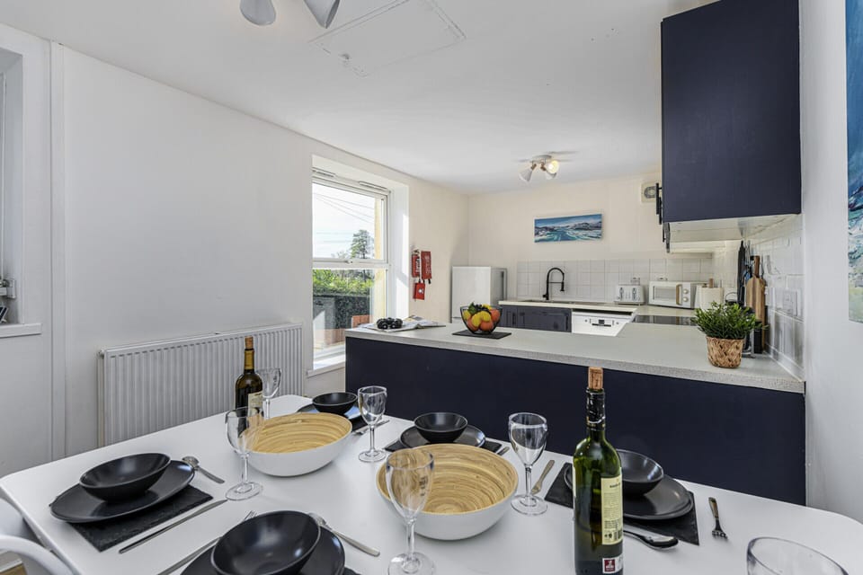 Cottage | Private kitchen