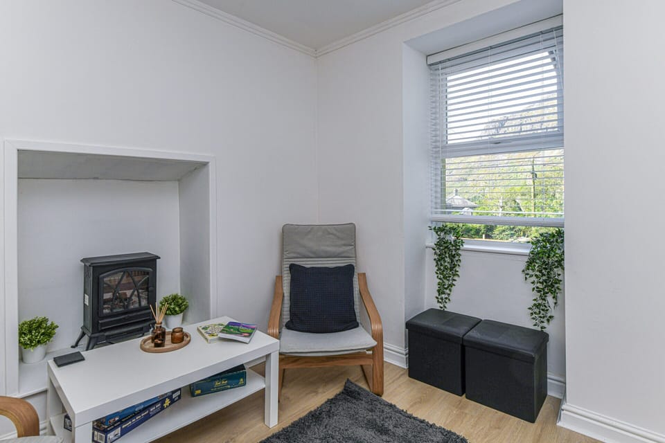 Cottage | Living room