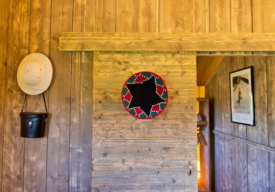 House | Interior detail