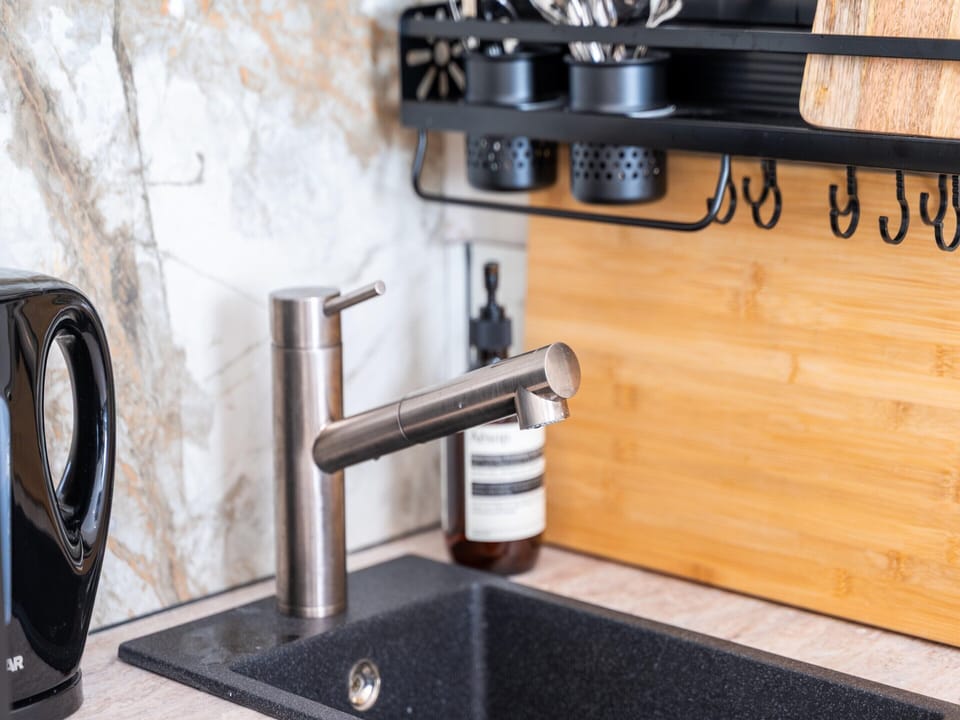 Apartment | Private kitchen