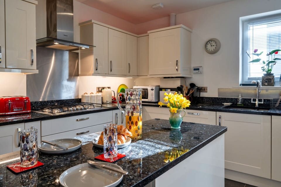 Cottage | Private kitchen