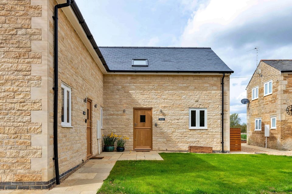 House | Exterior