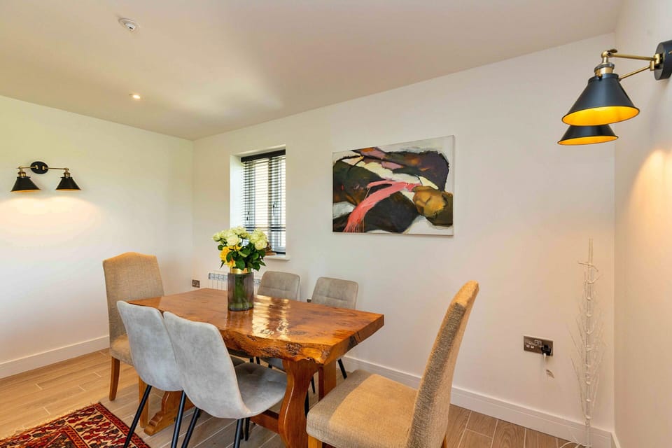 House | Dining