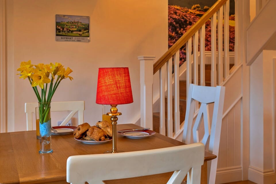 Cottage | Interior detail