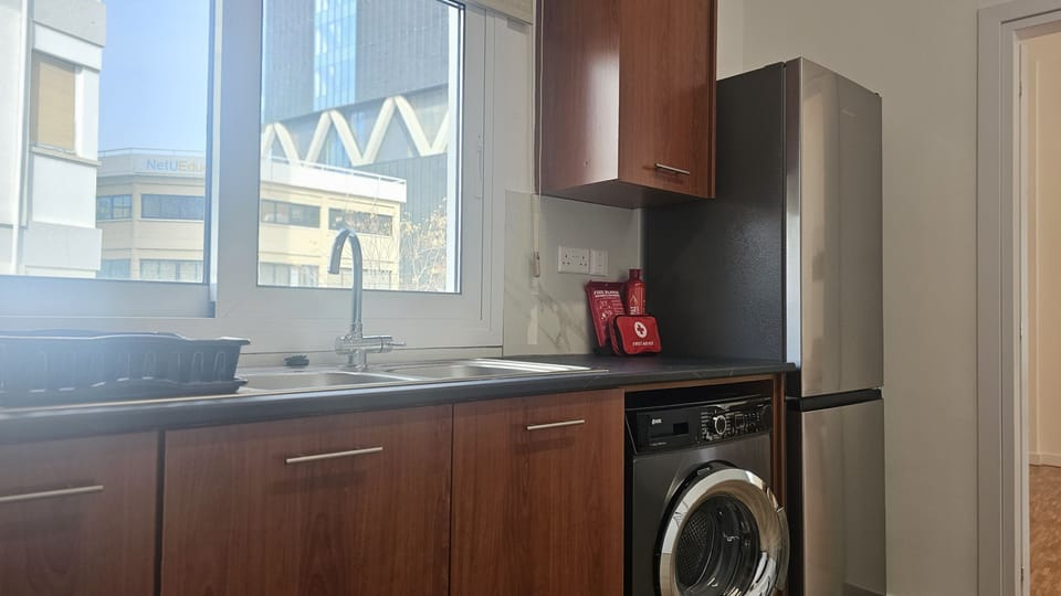 House | 3 bedrooms, soundproofing