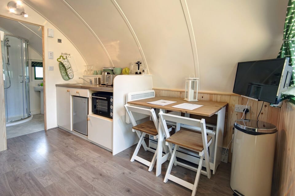 Chalet | Dining