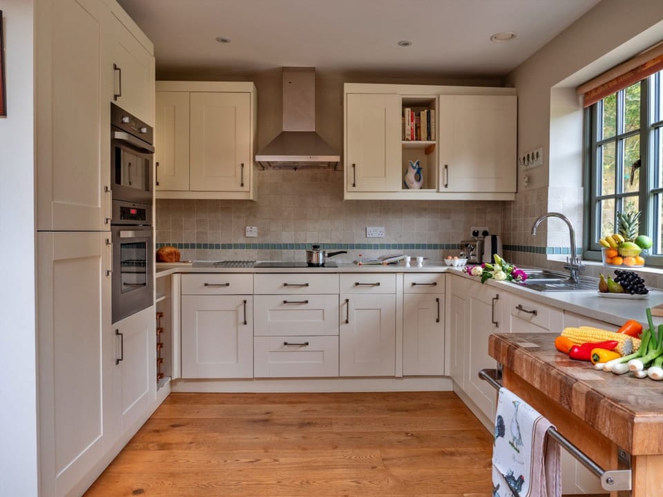 Cottage | Private kitchen