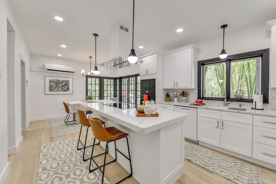 Kitchen | Cooking Basics | Complimentary Spices | 1st Floor