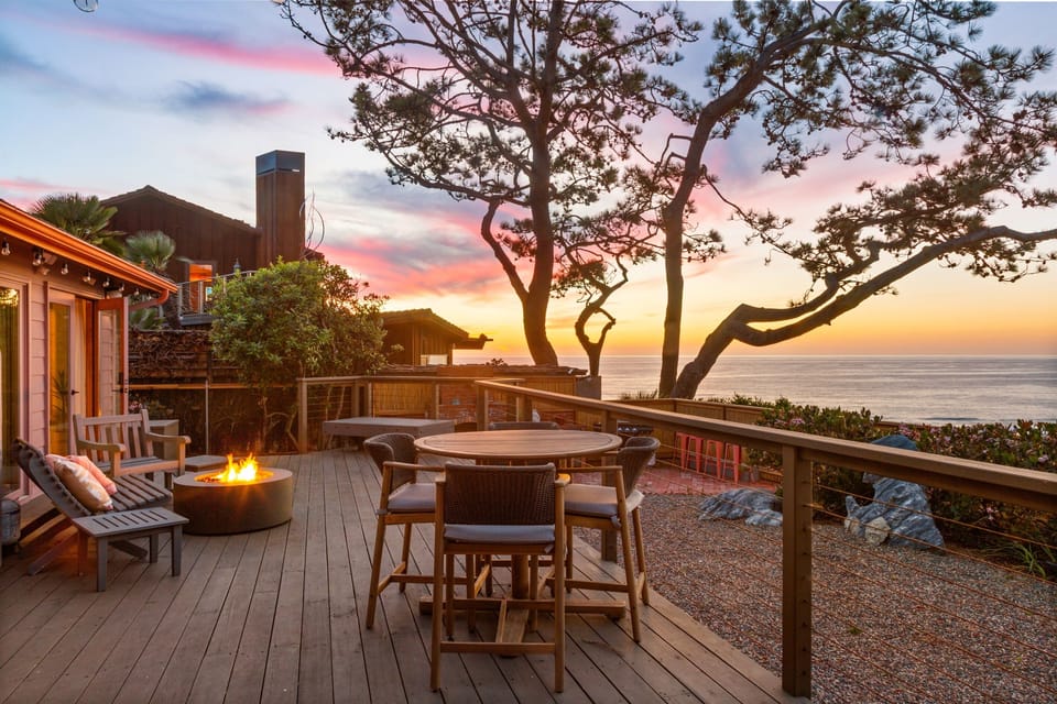 Best spot in town for dining in